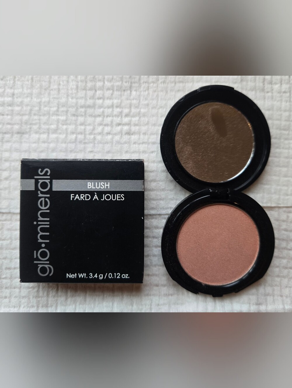 Glo Skin Beauty (Glo Minerals) - Blush - Innocent